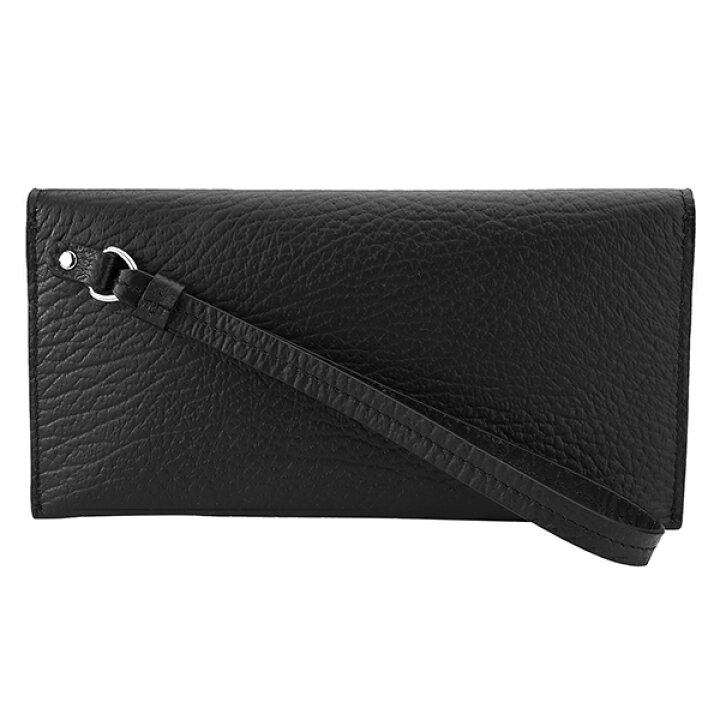 Maison Margiela ゐる コンパクトレザーウォレット S35U10444