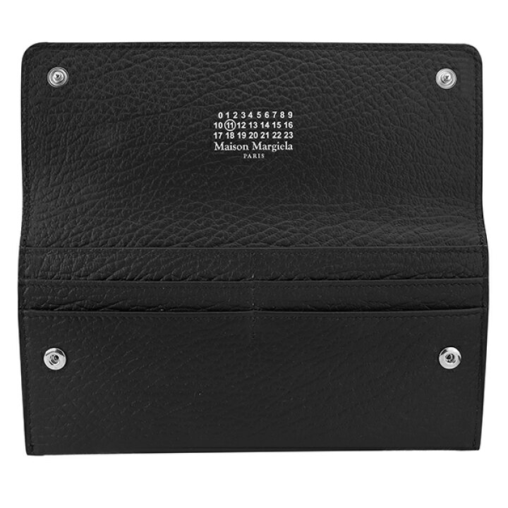 楽天市場】メゾン マルジェラ 長財布 Maison Margiela 4ステッチ 