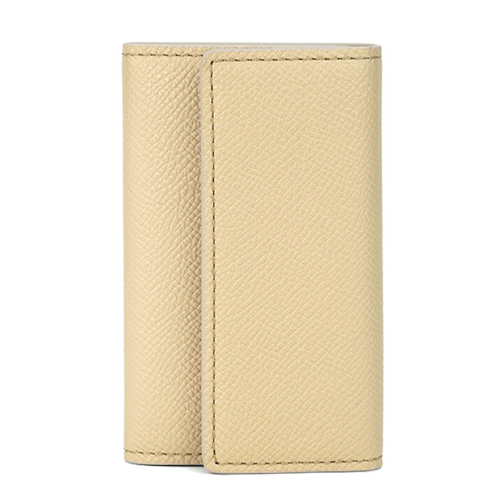 楽天市場】メゾン マルジェラ キーケース Maison Margiela 4ステッチ  