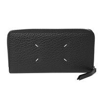 楽天市場】マルジェラ 財布 ジップの通販 