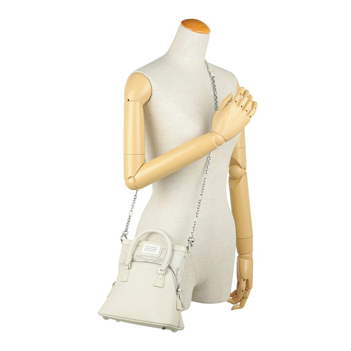 楽天市場】メゾン マルジェラ ショルダーバッグ Maison Margiela 