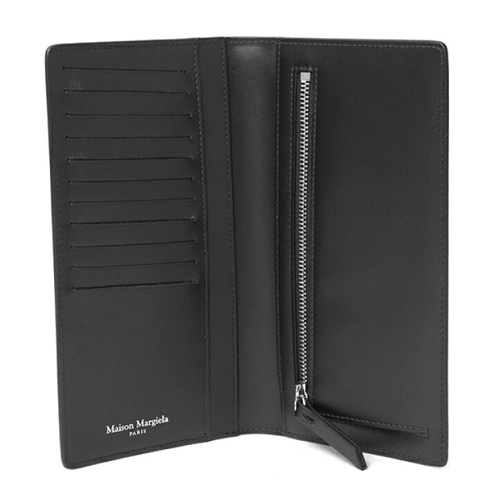 楽天市場】メゾン マルジェラ 長財布 Maison Margiela 4ステッチ  