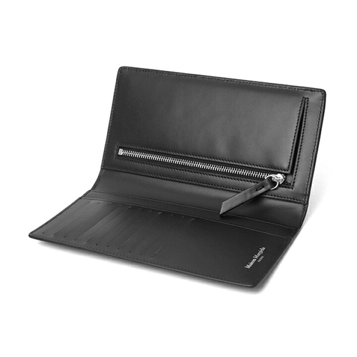 楽天市場】メゾン マルジェラ 長財布 Maison Margiela 4ステッチ  