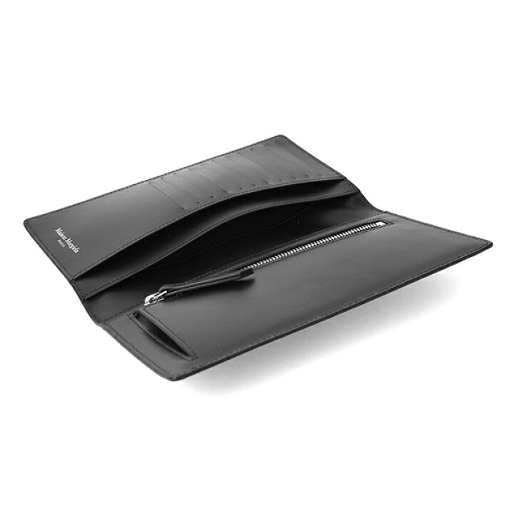 楽天市場】メゾン マルジェラ 長財布 Maison Margiela 4ステッチ  