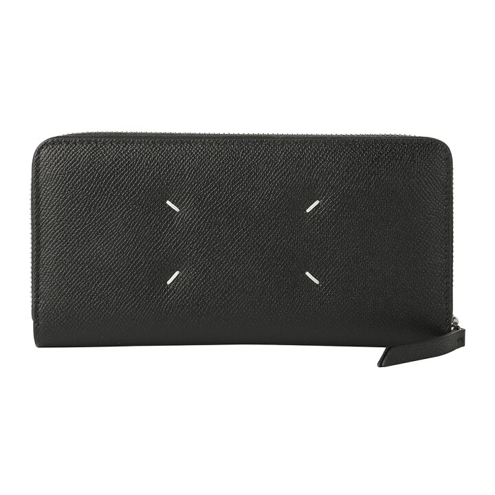 楽天市場】メゾン マルジェラ 長財布(ラウンドファスナー) Maison  