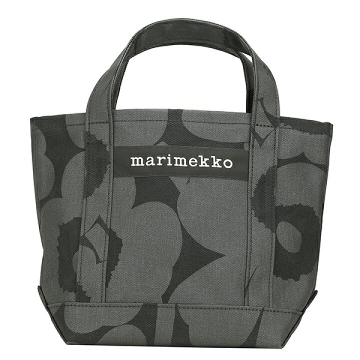 楽天市場】マリメッコ トートバッグ Marimekko ピエニ ウニッコ SEIDI  