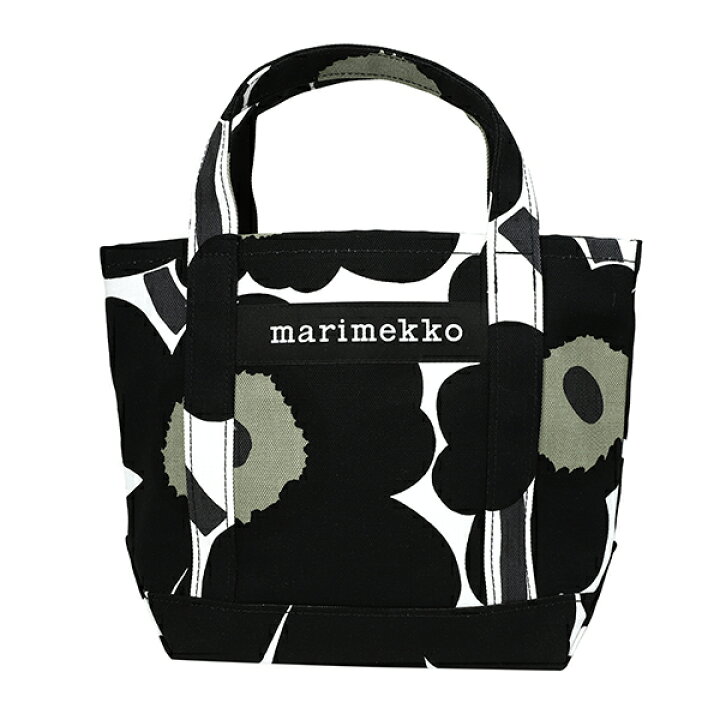 楽天市場】マリメッコ トートバッグ Marimekko ピエニ ウニッコ SEIDI 