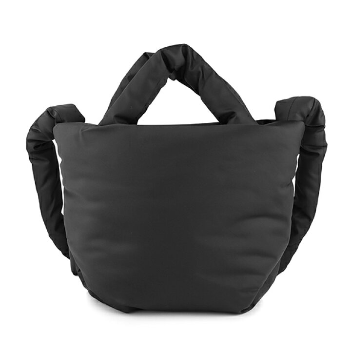 新品 マリメッコ Marimekko ショルダーバッグ パデッド Round  