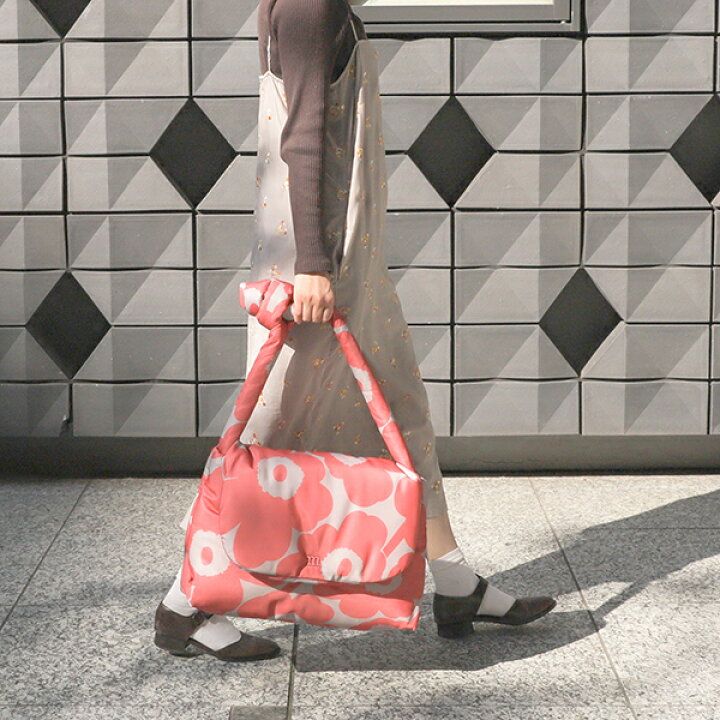 楽天市場】【最大5,000円OFFクーポン】マリメッコ ショルダーバッグ  