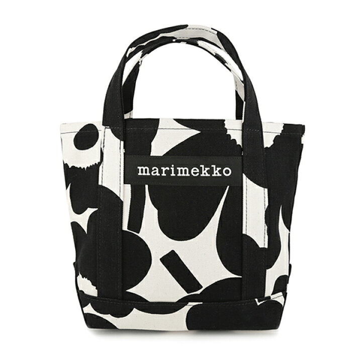 楽天市場】マリメッコ トートバッグ Marimekko ピエニ ウニッコ SEIDI  