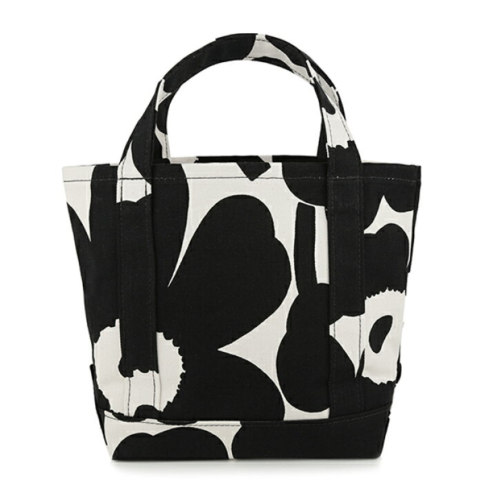 楽天市場】マリメッコ トートバッグ Marimekko ピエニ ウニッコ SEIDI  