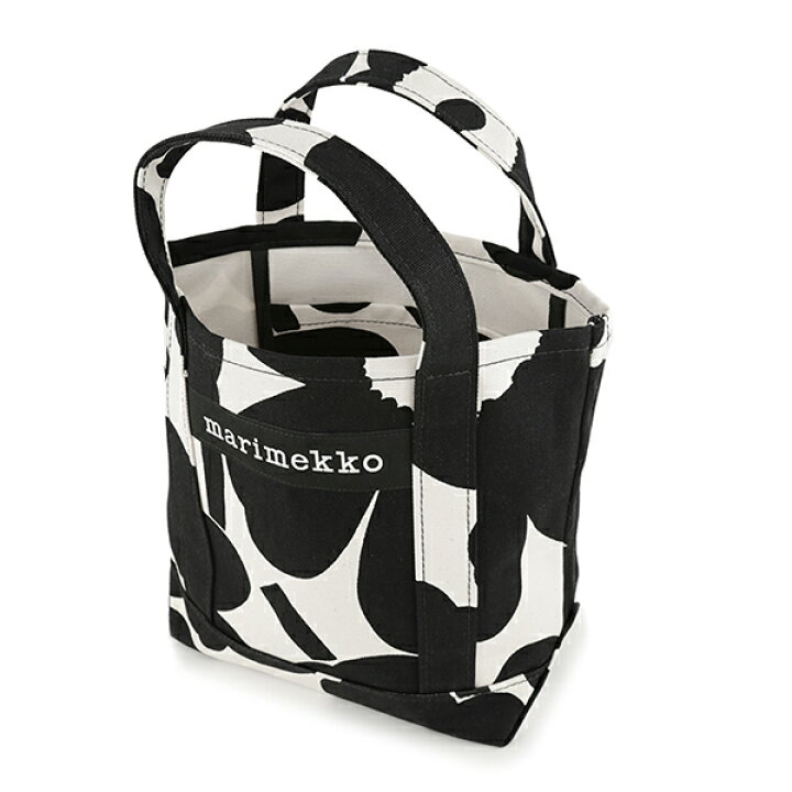 楽天市場】マリメッコ トートバッグ Marimekko ピエニ ウニッコ SEIDI  