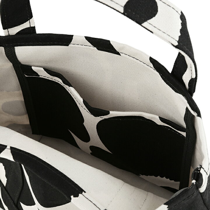楽天市場】マリメッコ トートバッグ Marimekko ピエニ ウニッコ SEIDI  