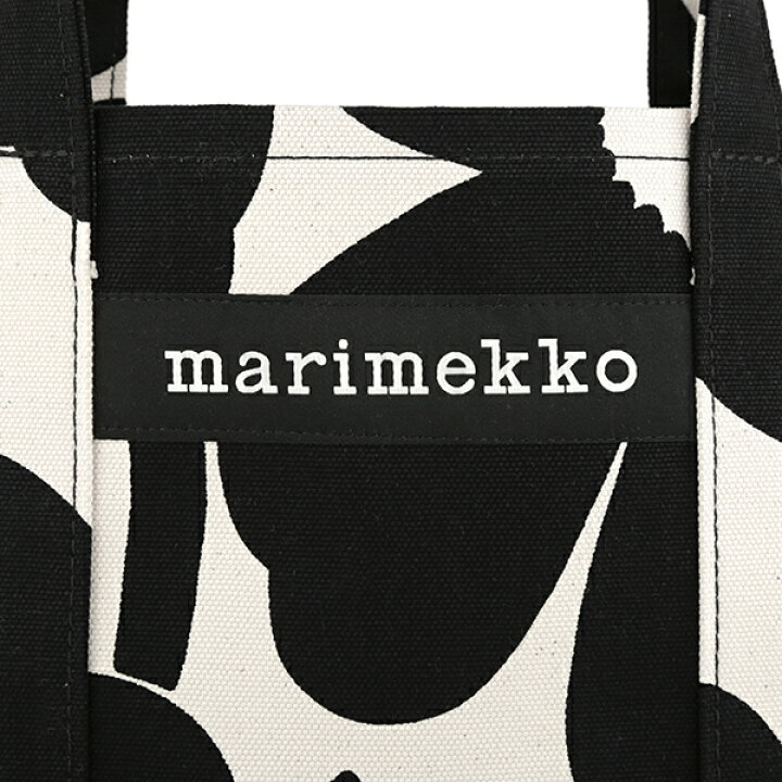 楽天市場】マリメッコ トートバッグ Marimekko ピエニ ウニッコ SEIDI  