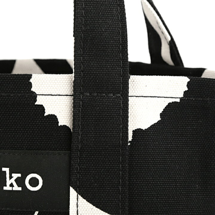 楽天市場】マリメッコ トートバッグ Marimekko ピエニ ウニッコ SEIDI  