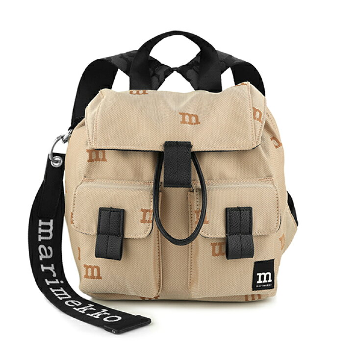 楽天市場】【最大5,000円OFFクーポン】マリメッコ リュックサック  