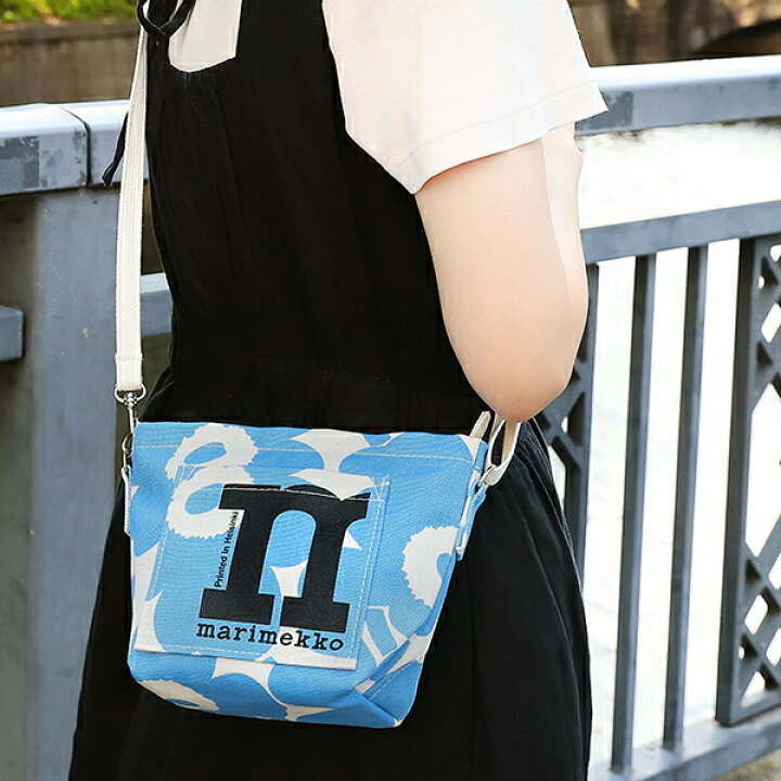 楽天市場】【最大5,000円OFFクーポン対象】マリメッコ ショルダー 