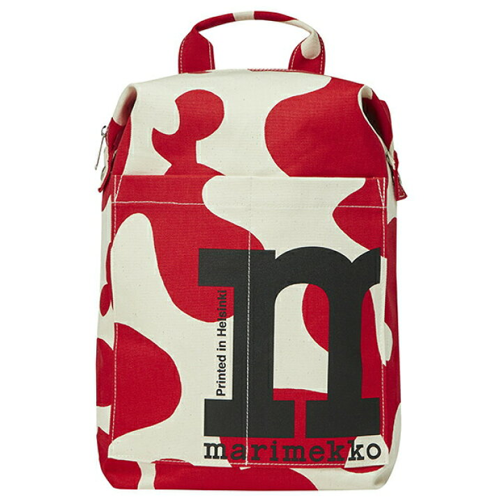 楽天市場】【最大5,000円OFFクーポン】マリメッコ リュックサック  