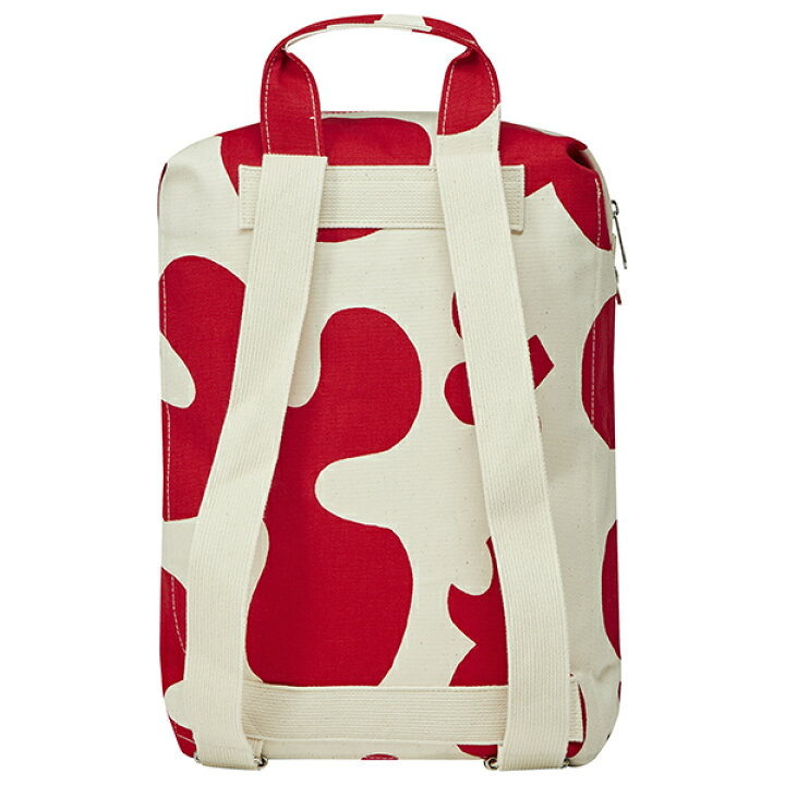楽天市場】マリメッコ リュックサック Marimekko プッロポスティ Mono 