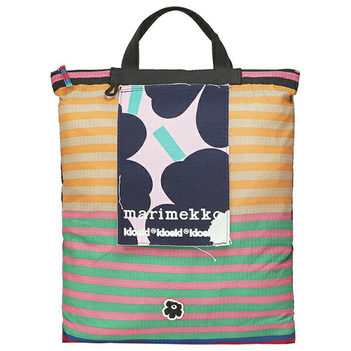 楽天市場】マリメッコ リュックサック Marimekko キオスキ FUNNY B 