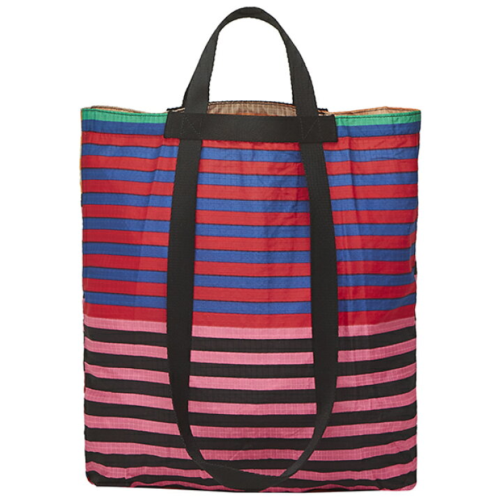 楽天市場】マリメッコ トートバッグ Marimekko キオスキ FUNNY TOTE 