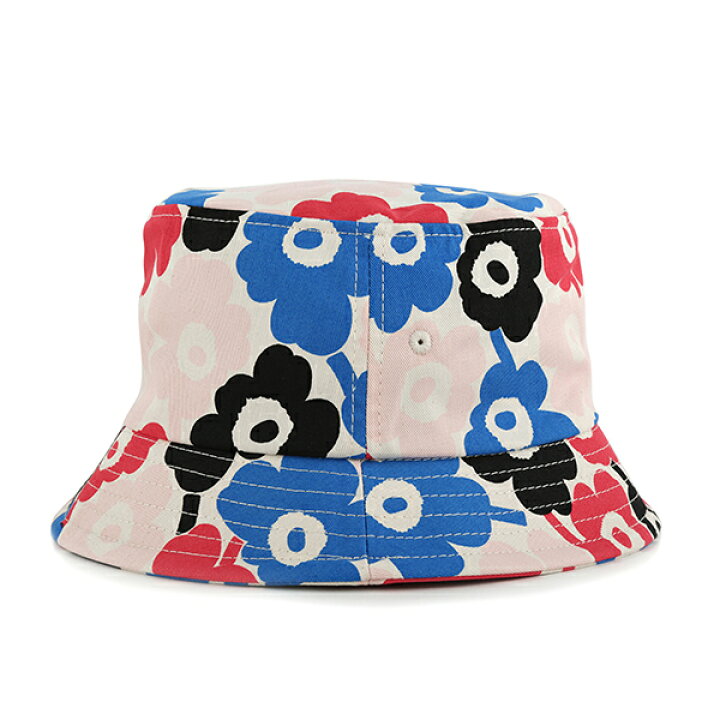 楽天市場】マリメッコ ハット Marimekko ウニッコ ハット Mサイズ 