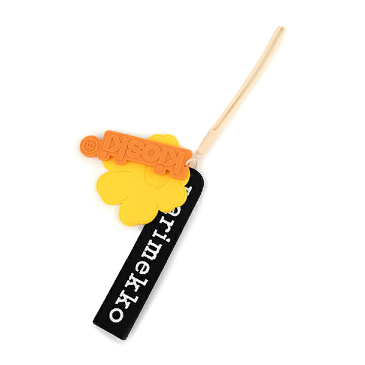 楽天市場】マリメッコ キーホルダー Marimekko ウニッコ VIISAUS KEY  