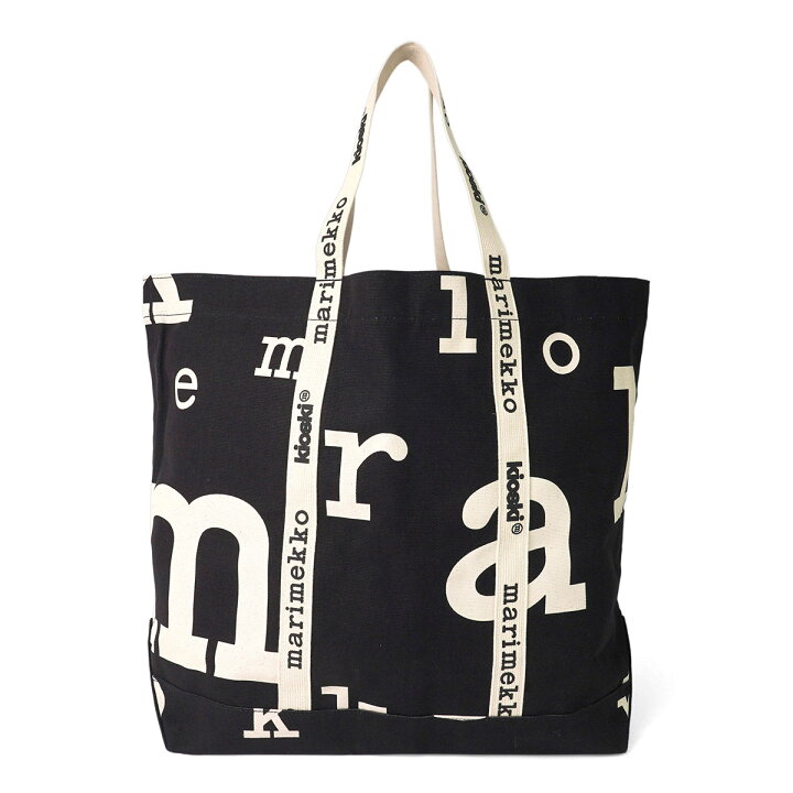 楽天市場】【30%OFF☆楽天スーパーSALE対象】マリメッコ トートバッグ 