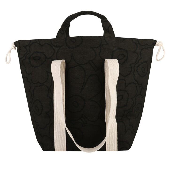 楽天市場】【最大5,000円OFFクーポン】マリメッコ トートバッグ  