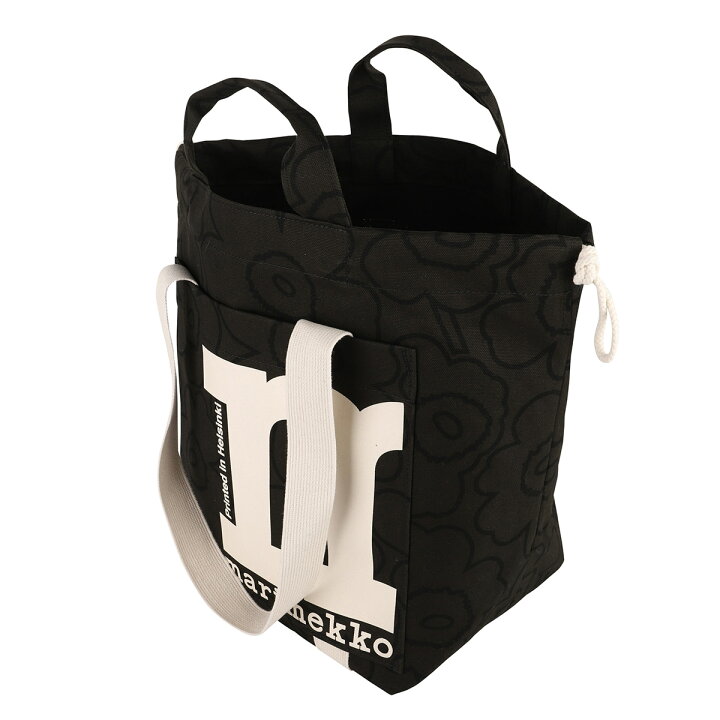 楽天市場】【最大5,000円OFFクーポン】マリメッコ トートバッグ  