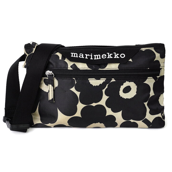 楽天市場】マリメッコ ショルダーバッグ Marimekko ニート クロス 