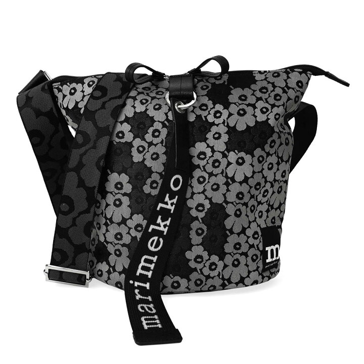 楽天市場】マリメッコ ショルダーバッグ Marimekko キャリー オール 