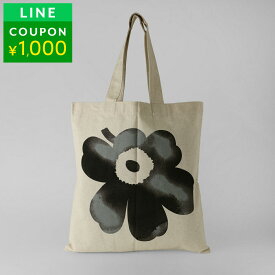 マリメッコ トートバッグ Marimekko ヴァンッカ アクアレッリ ウニッコ TOTE BAG 094598 899 レディース アイボリー【1万円で1,000円OFF★最大5,000円OFFクーポン配布中】
