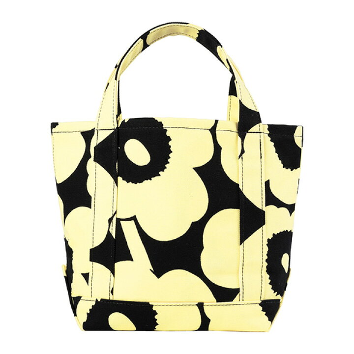 楽天市場】マリメッコ トートバッグ Marimekko ピエニ ウニッコ 
