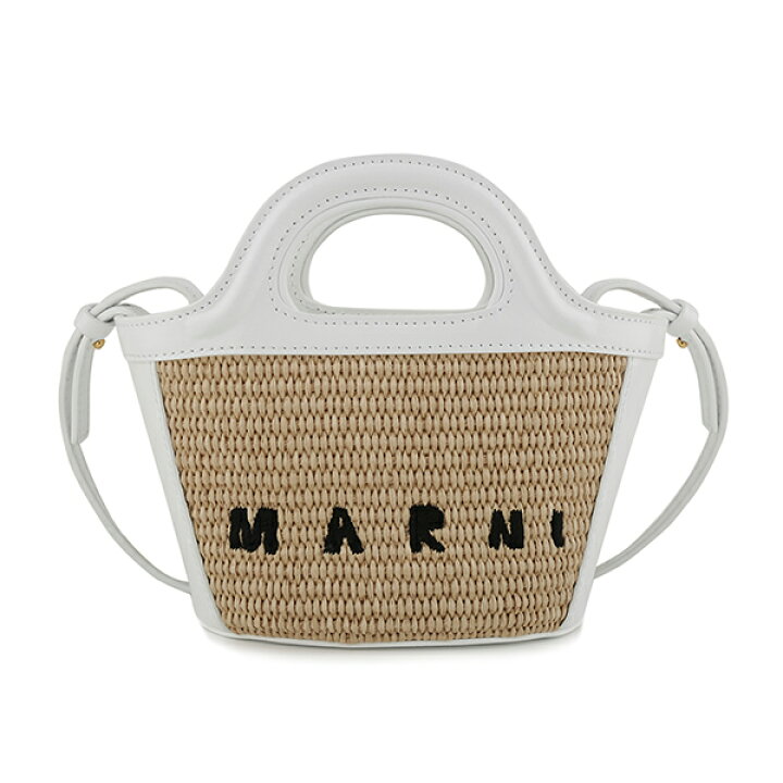 楽天市場】マルニ ショルダーバッグ MARNI トロピカリア BMMP0067Q0 