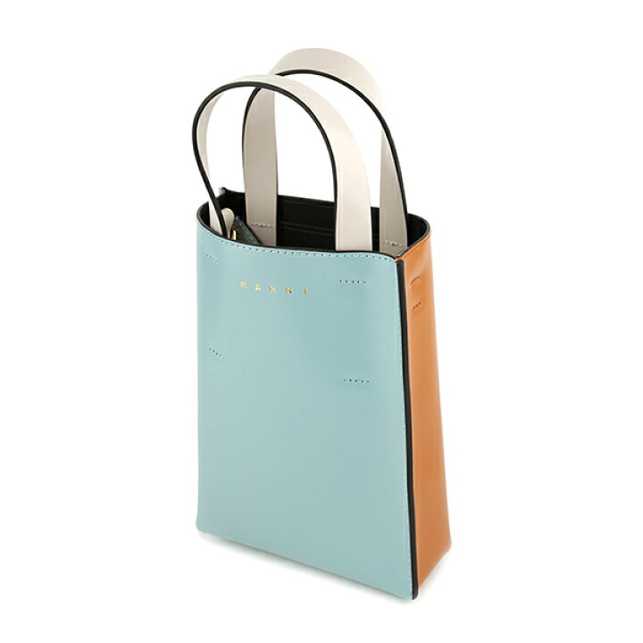 楽天市場】マルニ ショルダーバッグ MARNI ミュゼオ SHMP0050Y0 LV639 