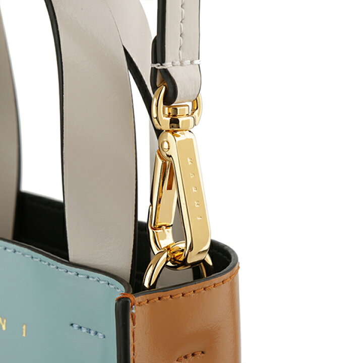 楽天市場】マルニ ショルダーバッグ MARNI ミュゼオ SHMP0050Y0 LV639 