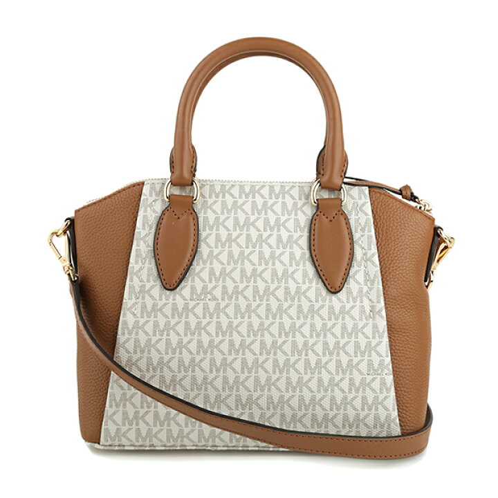 楽天市場】マイケルコース ハンドバッグ MICHAEL KORS シエンナ 