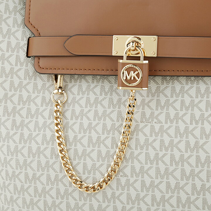 楽天市場】マイケルコース ハンドバッグ MICHAEL KORS ハミルトン 
