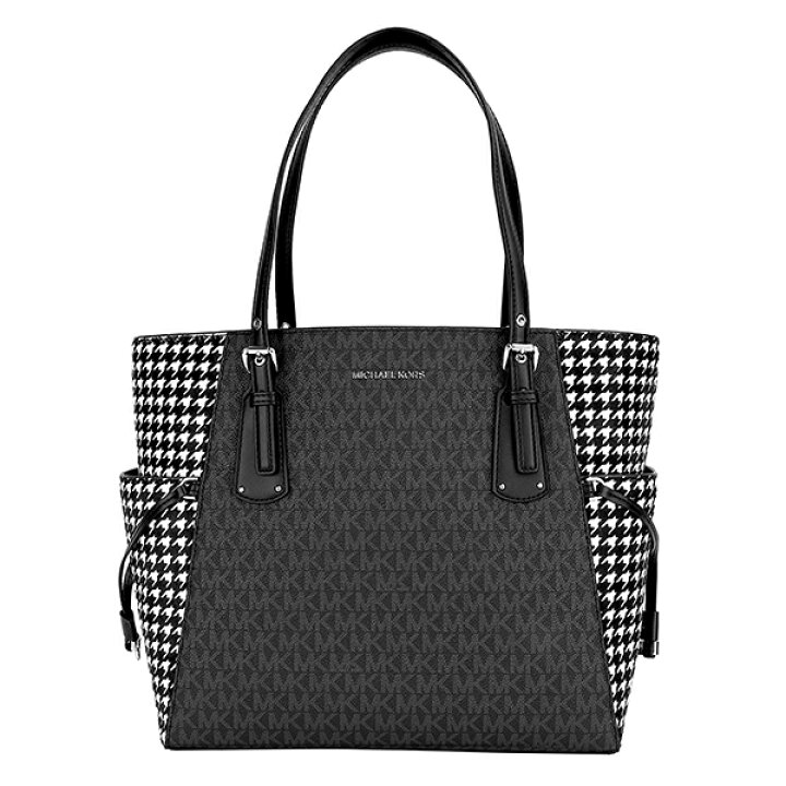 楽天市場】マイケルコース トートバッグ MICHAEL KORS ボイジャー 