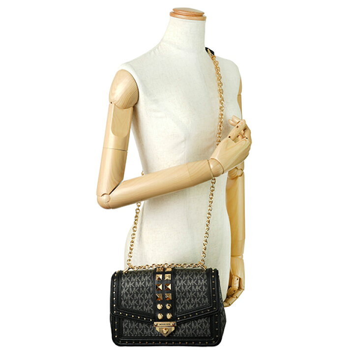 楽天市場】マイケルコース ショルダーバッグ MICHAEL KORS ソーホー 