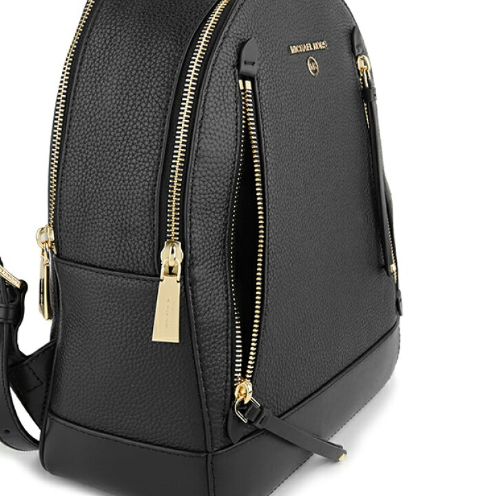 楽天市場】マイケルコース リュックサック MICHAEL KORS ブルックリン 
