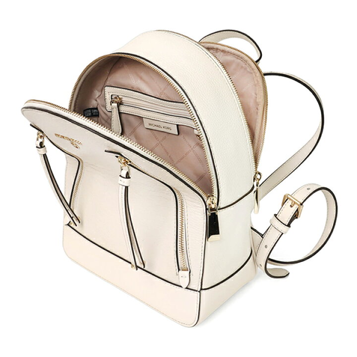 楽天市場】マイケルコース リュックサック MICHAEL KORS ブルックリン  