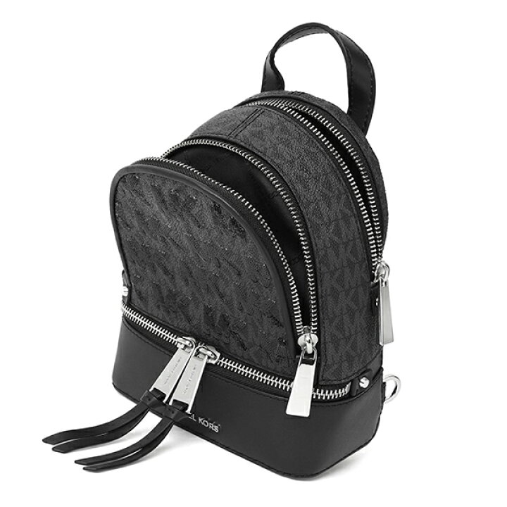 楽天市場】マイケルコース リュックサック MICHAEL KORS リアジップ 