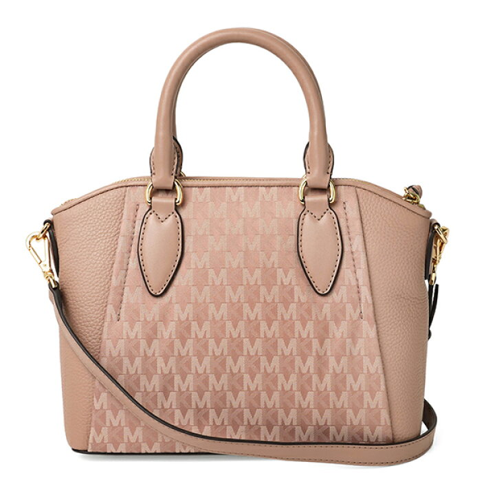 楽天市場】マイケルコース ハンドバッグ MICHAEL KORS シエンナ 