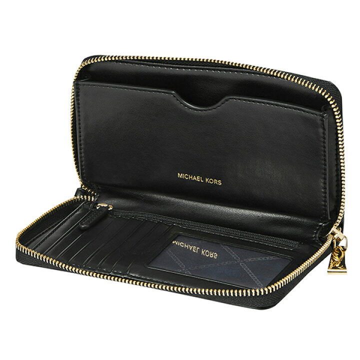 楽天市場】マイケルコース 長財布(ラウンドファスナー) MICHAEL KORS 