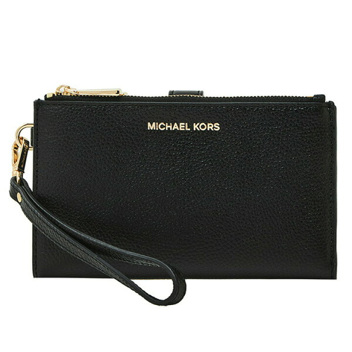 楽天市場】マイケルコース 長財布(ラウンドファスナー) MICHAEL KORS 