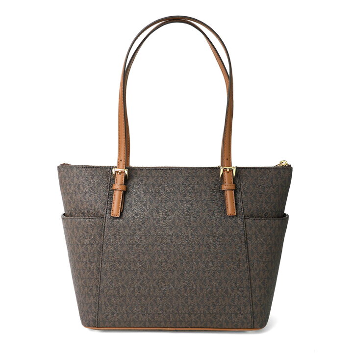 楽天市場】マイケルコース トートバッグ MICHAEL KORS ジェットセット