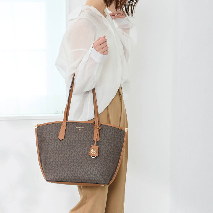 楽天市場】マイケルコース トートバッグ MICHAEL KORS ジェーン 
