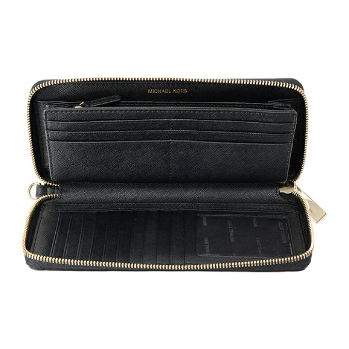 楽天市場】【最大5,000円OFFクーポン対象】マイケルコース 長財布  